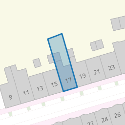 Perceel HLN01-D-9308