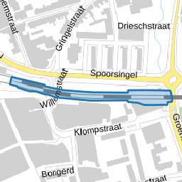 Perceel HLN01-D-9329