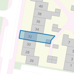 Perceel HLN01-D-9334