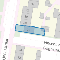 Perceel HLN01-D-9337