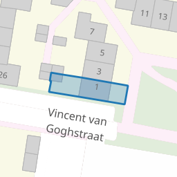 Perceel HLN01-D-9338