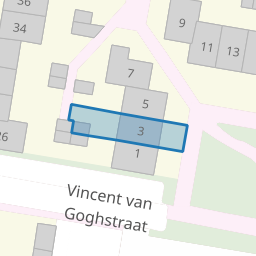 Perceel HLN01-D-9339