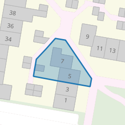 Perceel HLN01-D-9340