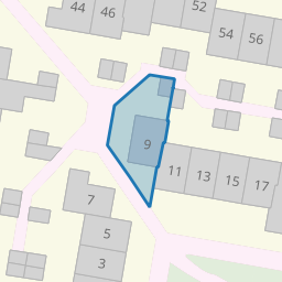 Perceel HLN01-D-9341