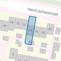 Perceel HLN01-D-9347