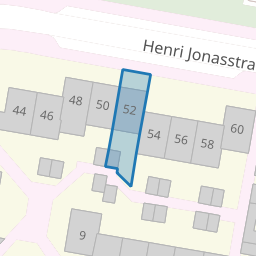 Perceel HLN01-D-9348