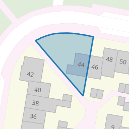 Perceel HLN01-D-9352