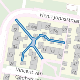 Perceel HLN01-D-9353