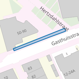 Perceel HLN01-D-9361