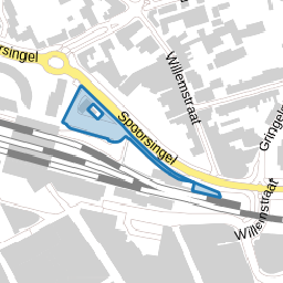 Perceel HLN01-D-9370