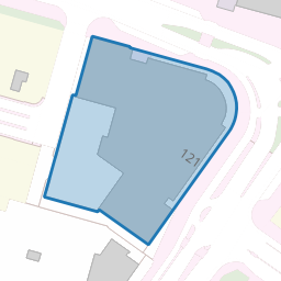 Perceel HLN01-D-9387