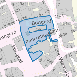 Perceel HLN01-D-9398