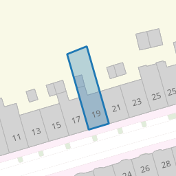 Perceel HLN01-D-9407