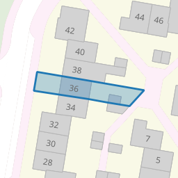 Perceel HLN01-D-9426