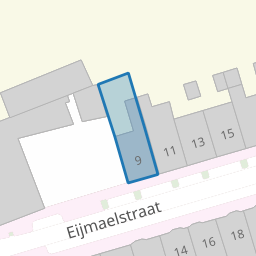 Perceel HLN01-D-9439