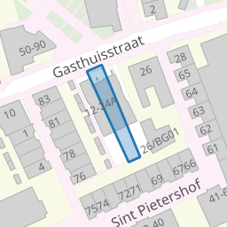 Perceel HLN01-D-9443