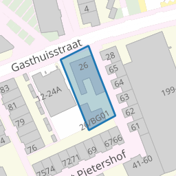 Perceel HLN01-D-9445