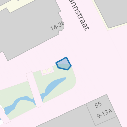 Perceel HLN01-D-9450