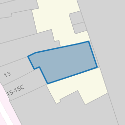 Perceel HLN01-D-9458