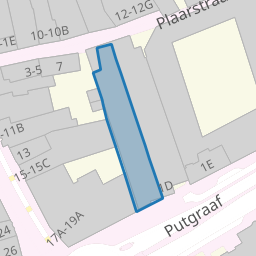 Perceel HLN01-D-9459