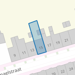 Perceel HLN01-D-9462