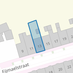 Perceel HLN01-D-9464