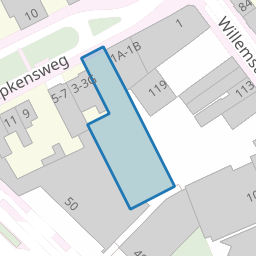 Perceel HLN01-D-9469