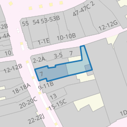 Perceel HLN01-D-9476