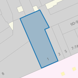 Perceel HLN01-D-9488