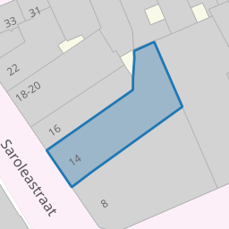 Perceel HLN01-D-9489