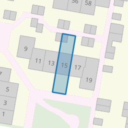 Perceel HLN01-D-9493