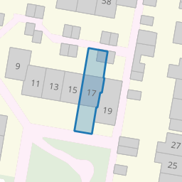 Perceel HLN01-D-9494