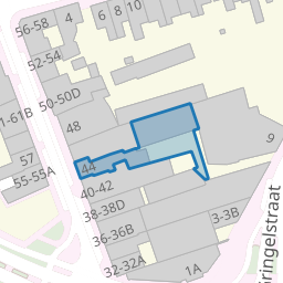 Perceel HLN01-D-9501