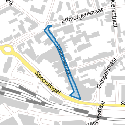 Perceel HLN01-D-9503