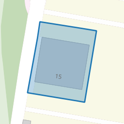 Perceel HLN01-D-9507