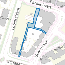 Perceel HLN01-D-9508