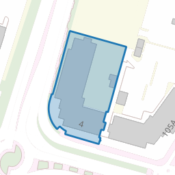 Perceel HLN01-D-9511