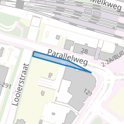 Perceel HLN01-D-9512