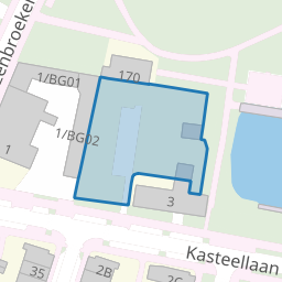 Perceel HLN01-D-9514