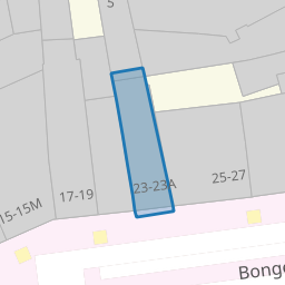 Perceel HLN01-D-9523