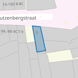 Perceel HLN01-D-9524