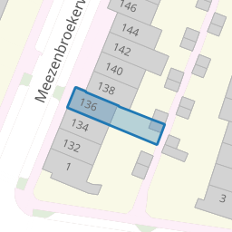 Perceel HLN01-D-9532