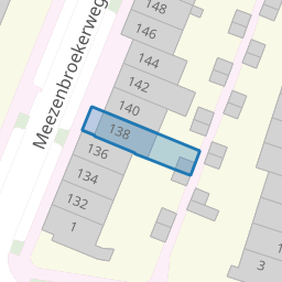 Perceel HLN01-D-9533