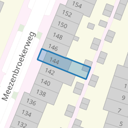 Perceel HLN01-D-9536