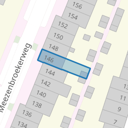 Perceel HLN01-D-9537