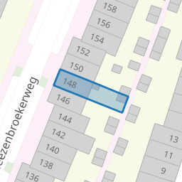 Perceel HLN01-D-9538