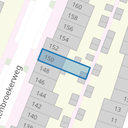 Perceel HLN01-D-9539