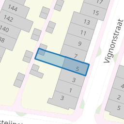 Perceel HLN01-D-9543