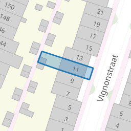 Perceel HLN01-D-9546