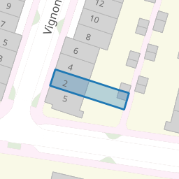 Perceel HLN01-D-9571